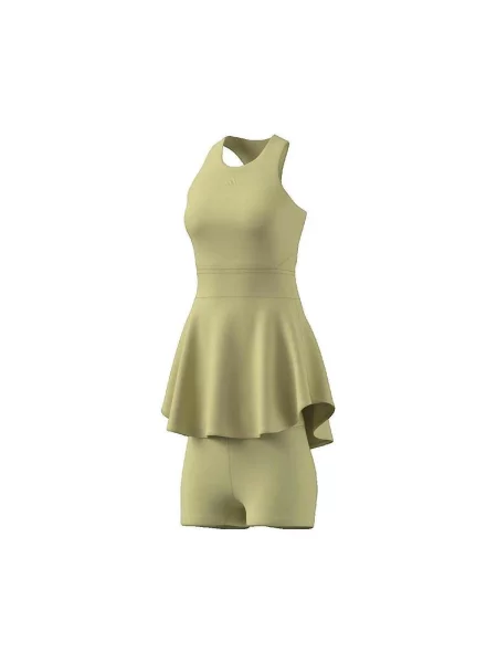 Rochie Adidas galben