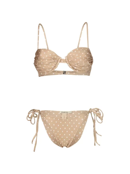 Bikini Paramidonna cu buline