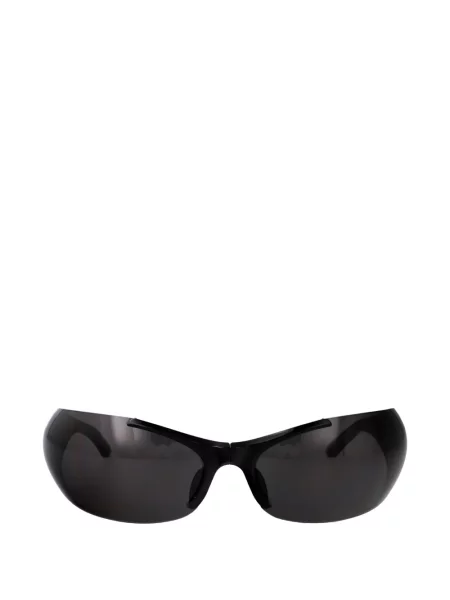 Ochelari de soare Balenciaga Eyewear negru