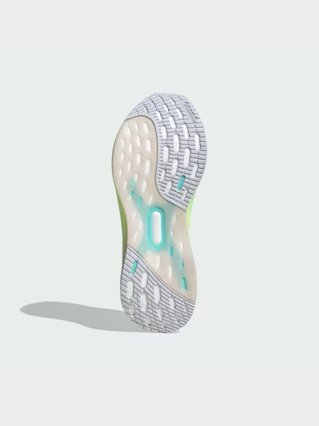Кроссовки Adidas UltraBoost белые