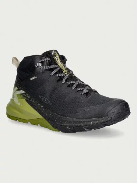 Pantofi Keen negru