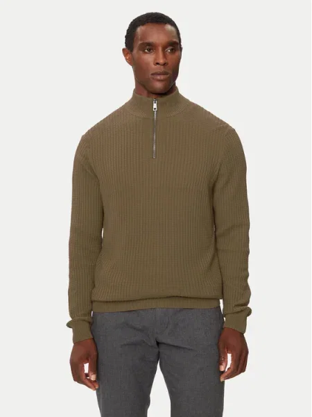 Bugatti Pulover maro