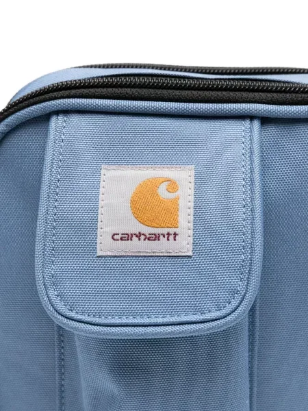 Crossbody torba Carhartt Wip plava