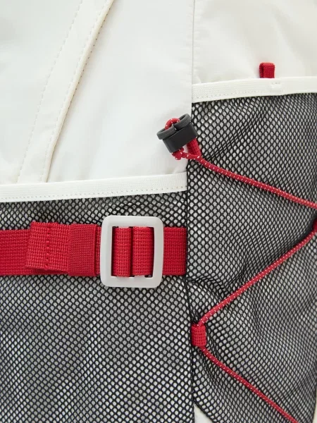 Рюкзак Tommy Jeans білий