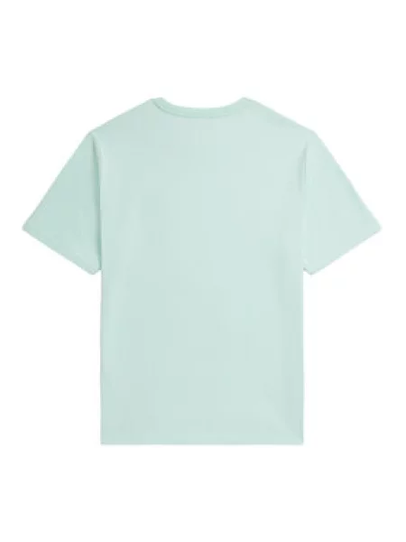 Dětské polotričko Polo Ralph Lauren modré