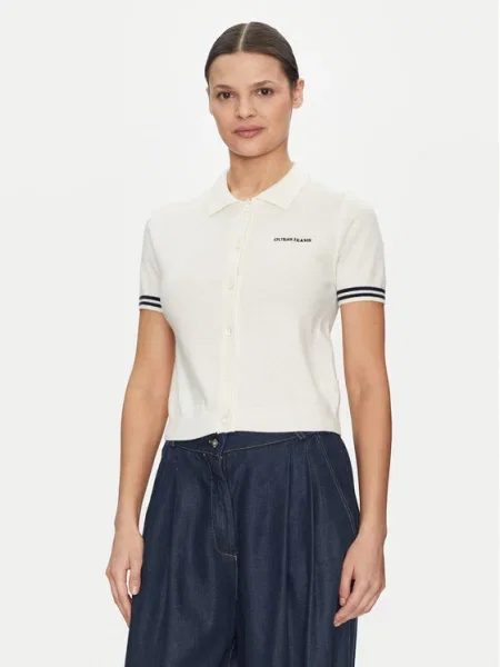 Polokošile Guess Jeans