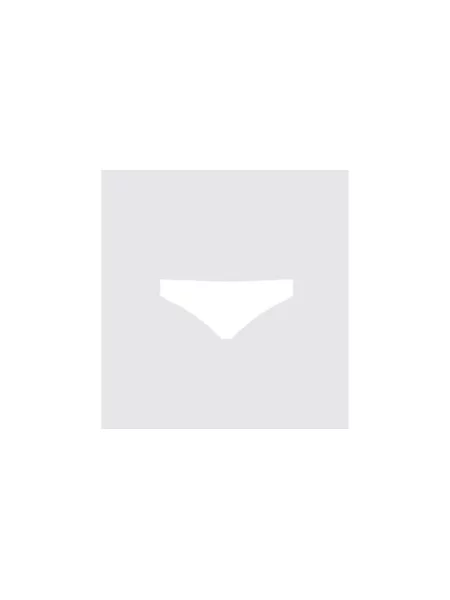 Norba Low Waist Swim Briefs White Kobiety Bielizna Norba Clothing Różowy NRB-LW-W-XS Size: XS białe