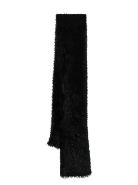 Fular Marine Serre negru
