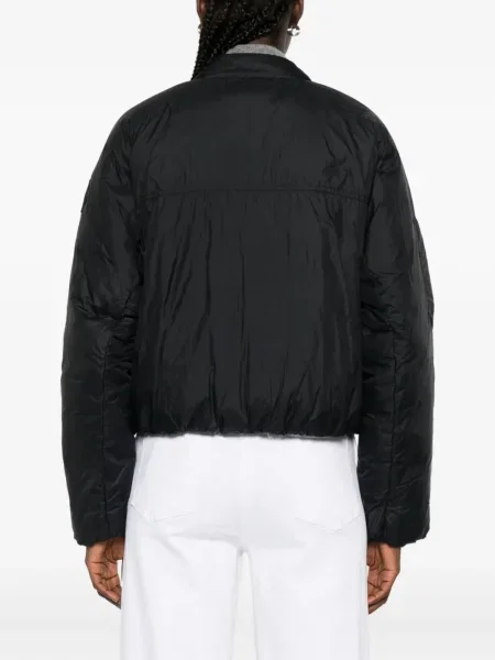 Kurtka bomber Canada Goose czarny