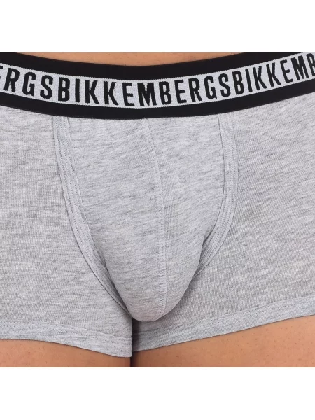 Termoaktív fehérnemű Bikkembergs szürke