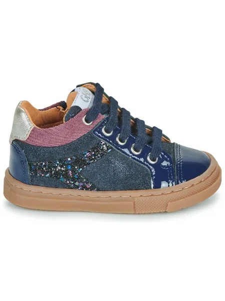 Pantofi copii Gbb albastru