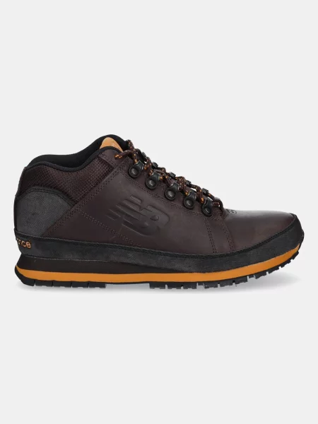 New Balance Buty brązowe