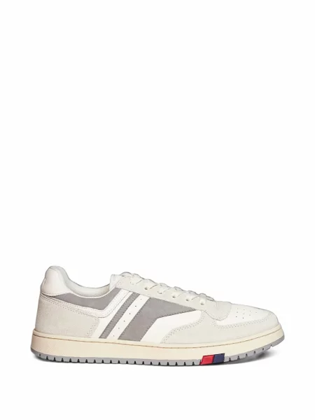 Bőr sneaker Pro-keds
