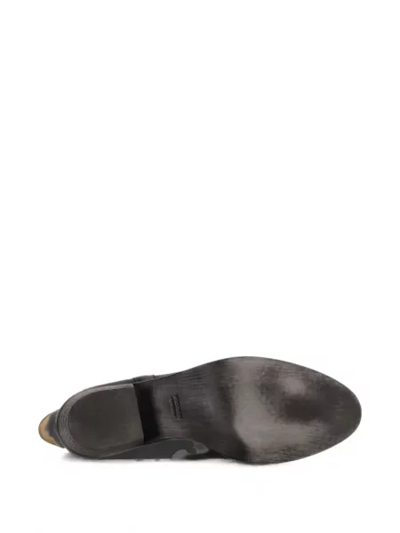 Botine Fortela din piele