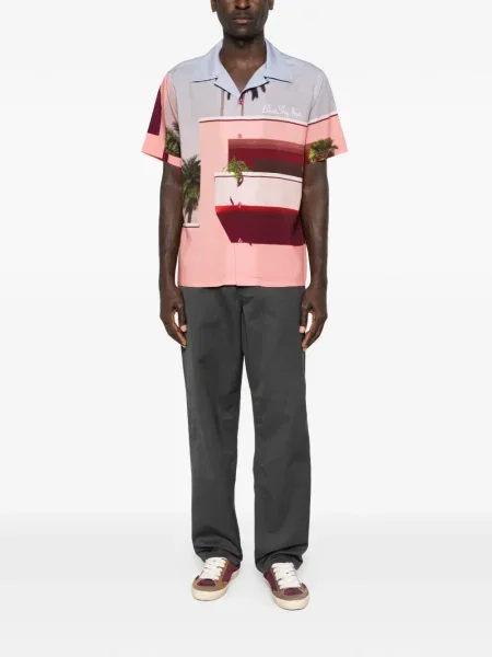 Pantaloni Carhartt Wip negru