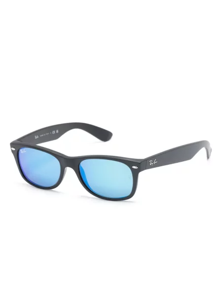 Saulės akiniai Ray-ban juoda