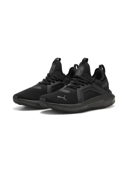 PUMA Młodzieżowe buty treningowe Softride Enzo 5 Buty czarny