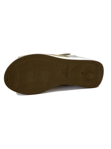 Pantofi Piesanto