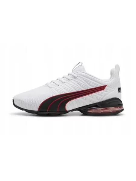 Buty do biegania Puma Voltaic Evo białe
