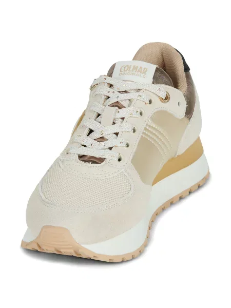 Pantofi Colmar bej