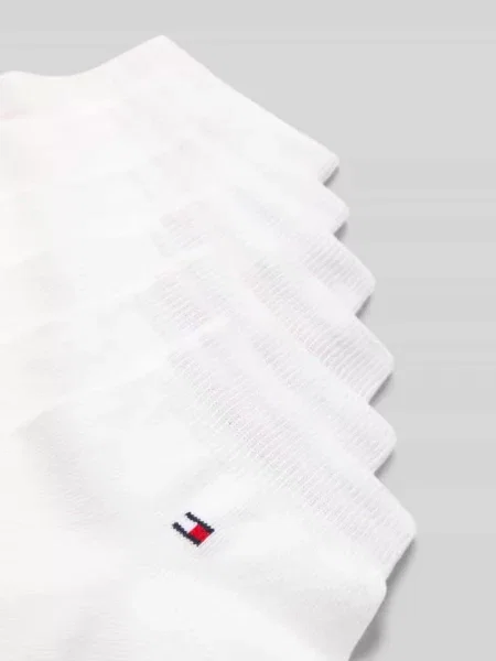 Tommy Hilfiger skarpetki biały