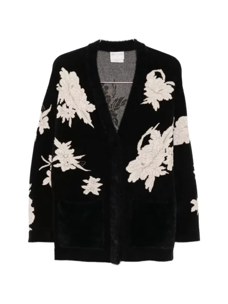 Cardigan Forte_forte negru