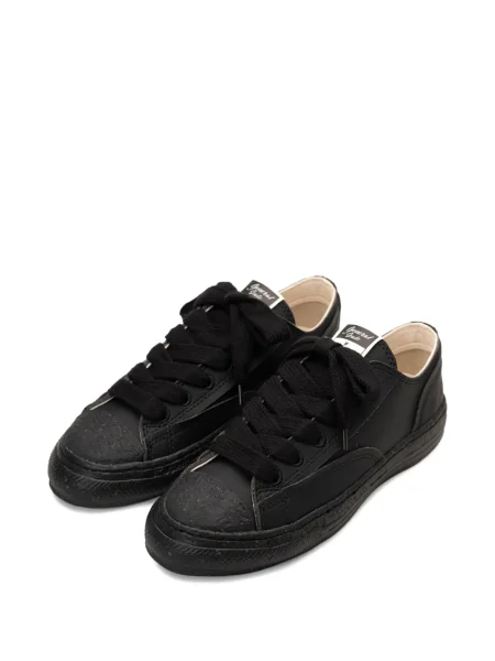 Sneakerși General Scale. negru