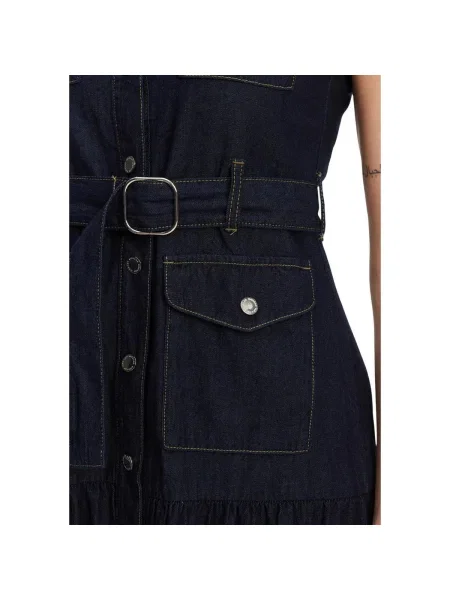 Rochie Morgan albastru