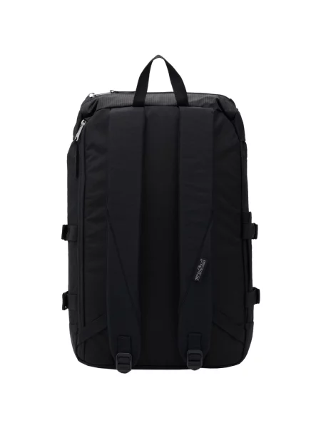 Batoh JanSport Skip Pack Black 28 l černý