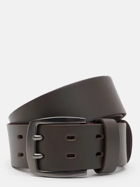 Borsa Leather Шкіра коричневий
