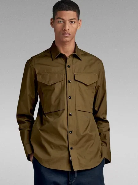 Сорочка G-star Raw