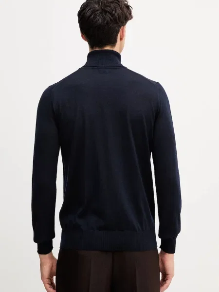 Emporio Armani gyapjú pulóver