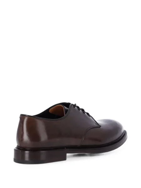 Pantofi derby Premiata maro