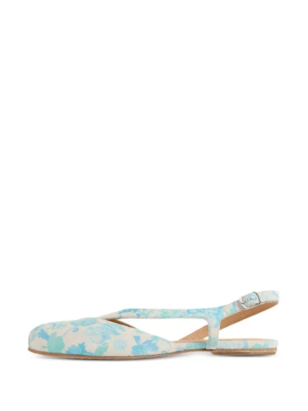 Pantofi cu toc Maison Margiela slingback