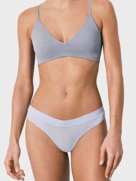 Труси Women'secret блакитні