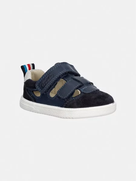 Froddo gyerek bőr szandál ZERU LOOP SANDAL
