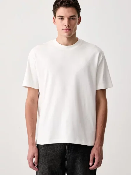 Marc O'Polo T-shirt biała