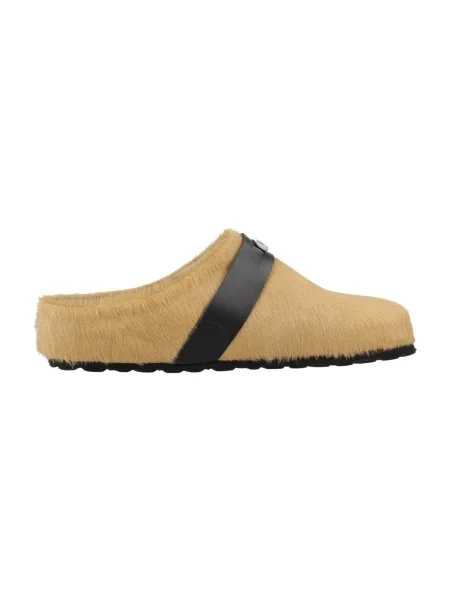 Pantofi Yellow galben