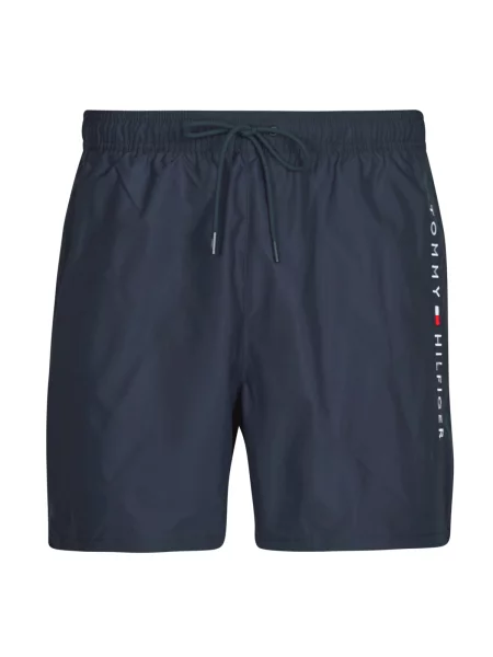 Tommy Hilfiger Kupaće gaće i hlače Tamnoplava plava