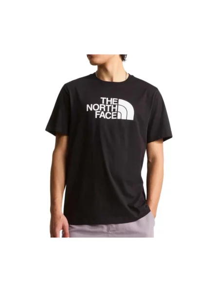 Koszulka sportowa The North Face czarna