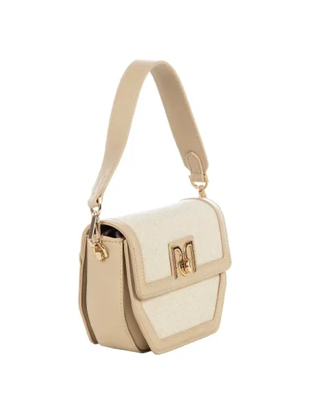 Geantă Rinascimento bej