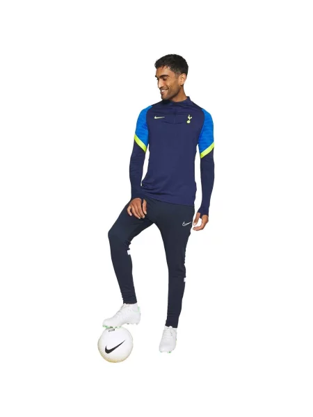 Nohavice Nike modrá