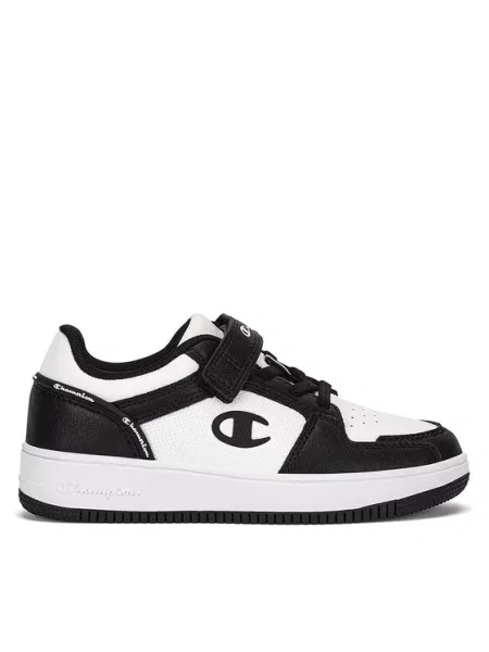 Sneakersy Champion černé