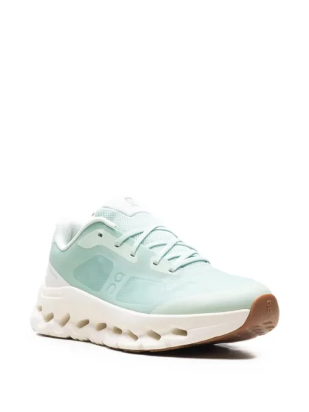 Sneakerși On verde