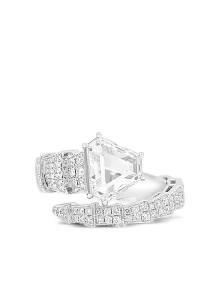 Inel Hyt Jewelry alb