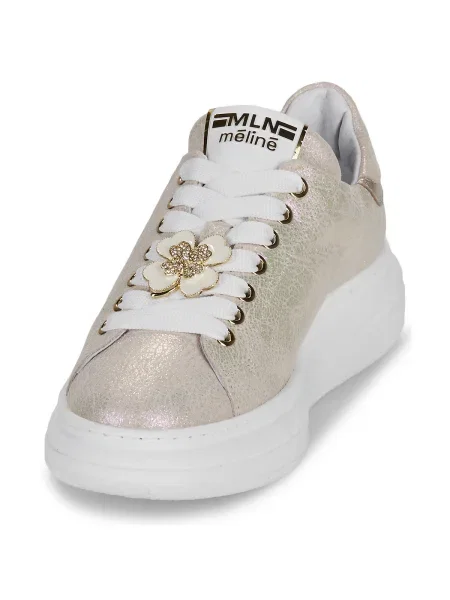 Pantofi Meline bej
