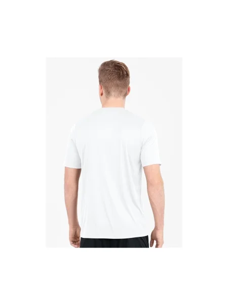 Tricou Jako alb