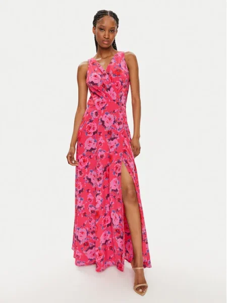 Morgan Rochie de vară roz