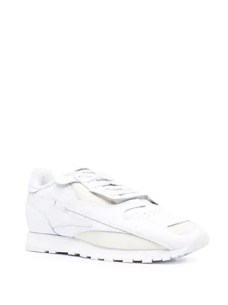 Sportbačiai Maison Margiela balta