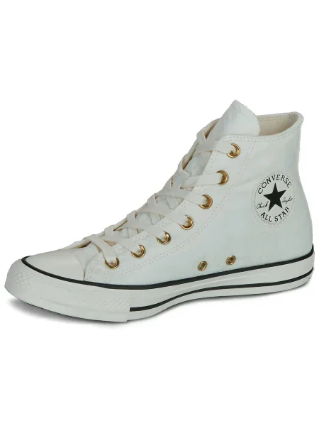 Pantofi Converse alb